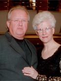 Kenneth and Diane Heffel