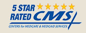 5 Star Rated CMS